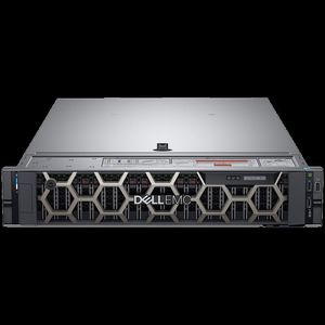R550 XS4310 32GB 480SSD 1100Wx2