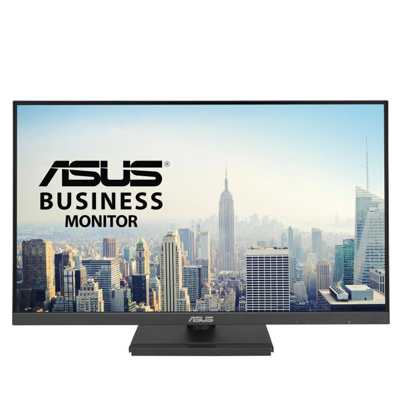 MONITOR 27 ASUS VA27DQFS - 0 | YEO