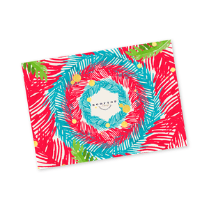 Naproane A3 – hârtie 80 g/mp, tipar color față (digital)