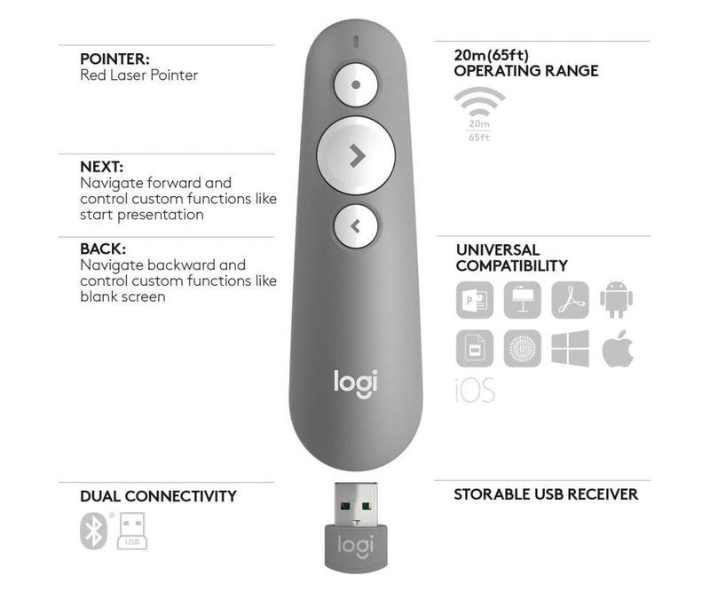 Presenter-Logitech-R500s-Laser-Mid-Grey-9999