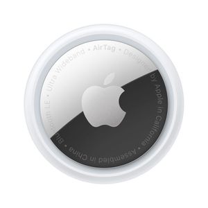 AIRTAG 4 PACK-ZML