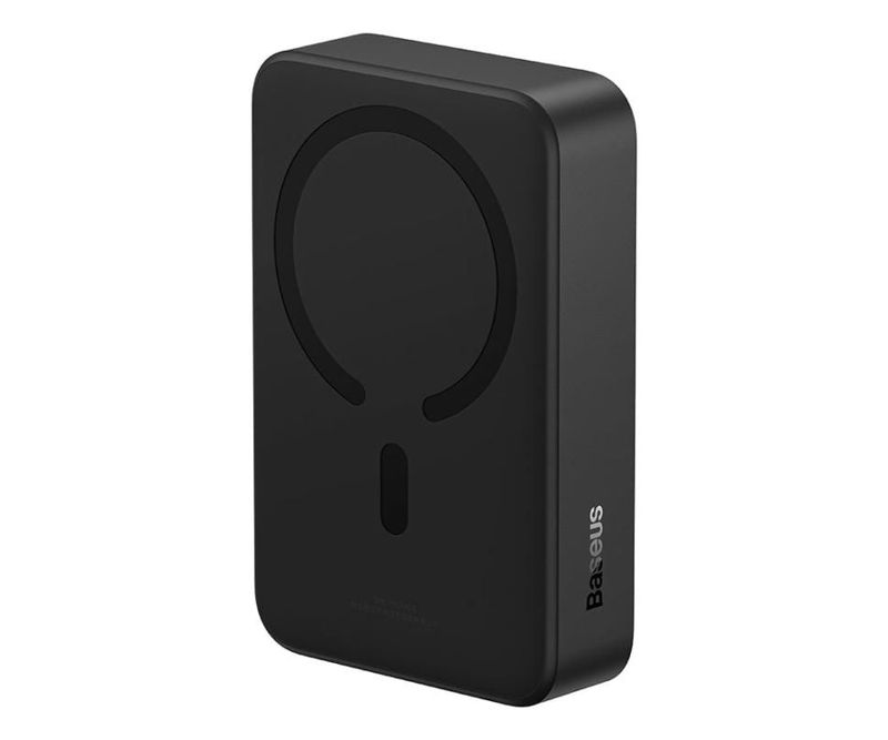 Baterie-ext-Baseus-Magnetic-20W-negr-0