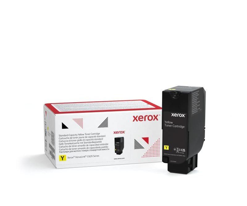 XEROX-006R04623-TONER-YELLOW-6-K-9999