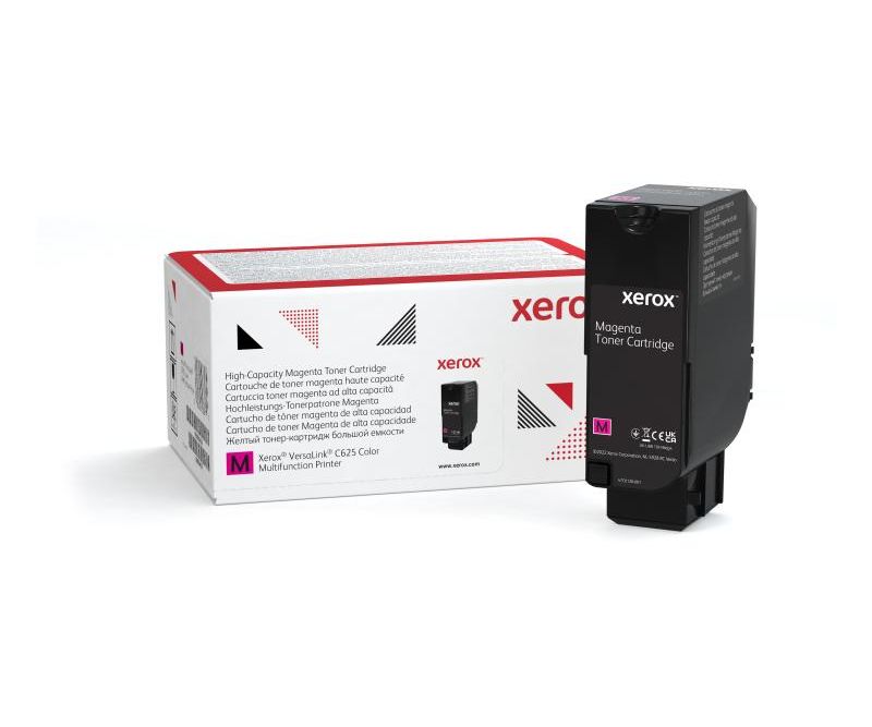XEROX-006R04646-TONER-MAGENTA-16-K-9999