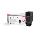 XEROX-006R04645-TONER-CYAN-16-K-9999
