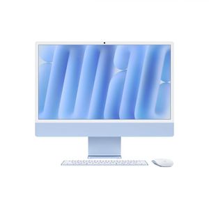 iMAC24 CPU-10C/GPU-10C/16GB/512 INT BL