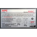APC-BATERIE-UPS-RBC43-9999