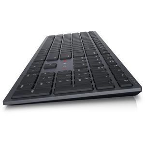 Dell Premier Wireless Keyboard  KB900 US