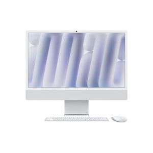 iMAC24 CPU-8C/GPU-8C/24GB/512 INT SV