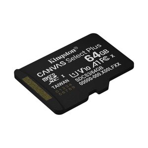 64GB microSDXC Canvas Select Plus Gen3 1