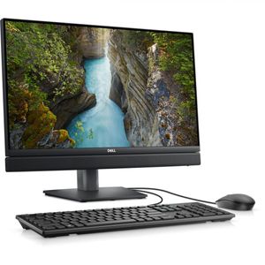 OPT 7420 FHD AIO i3-14100T 8 512 WP EDU