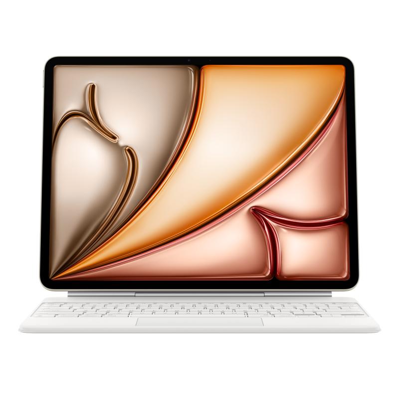 IPAD AIR MAGIC KEYBOARD 13 WHITE-USA