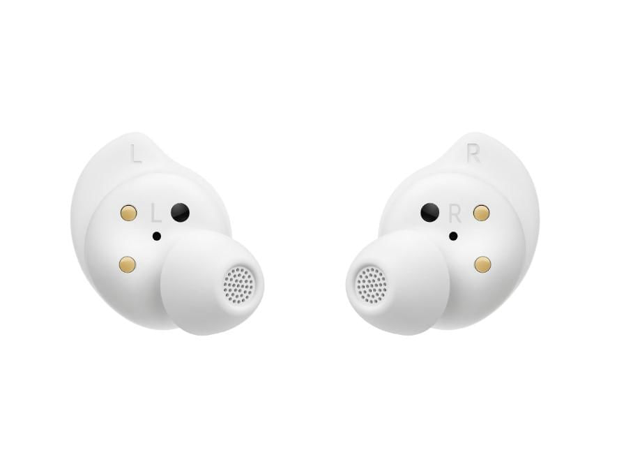 SAMSUNG GALAXY BUDS 2 FE ANC WHITE