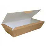 Meniu Natur Fish - Chips 100 bucset Fcblad 300x95x60 mm 100 bucset - Cod 801768