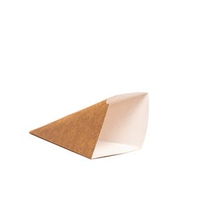 Con carton natur 150x32x175mm Eco Food 100buc/set
