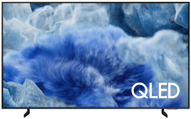 QLED TV 50 SAMSUNG QE50Q8FAAUXXH