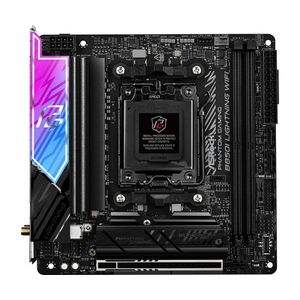 MB Asrock PG B850I LIGHTNING WIFI AM5