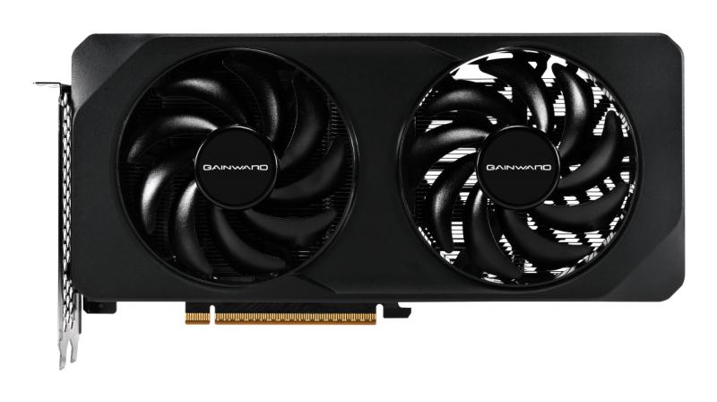GWD GeForce RTX 5050 Ghost