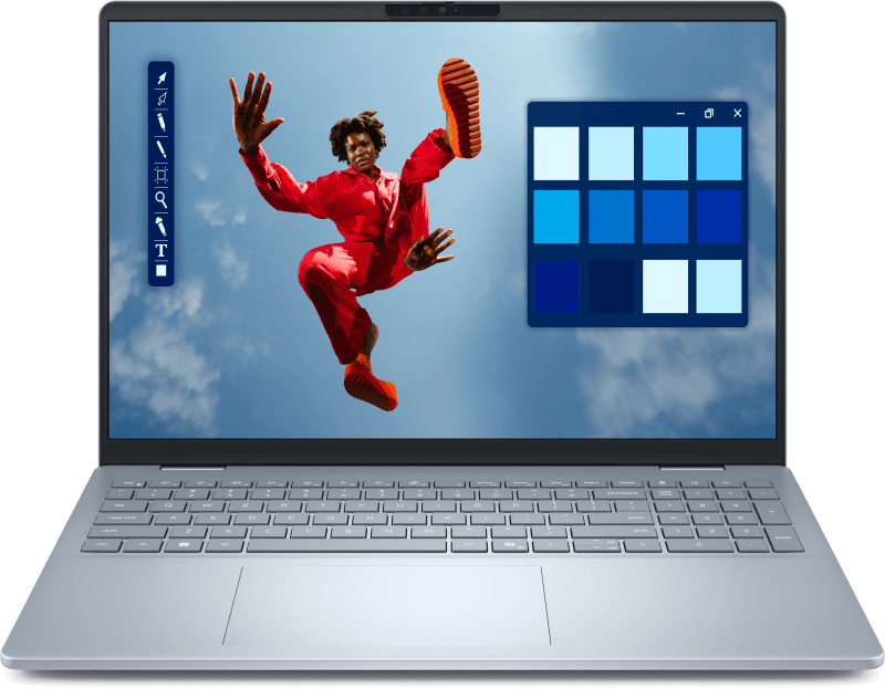 DL DB16250 QHD+ U9-288V 32 ARC W11P