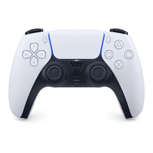 Sony PS5 Dualsense Controller White