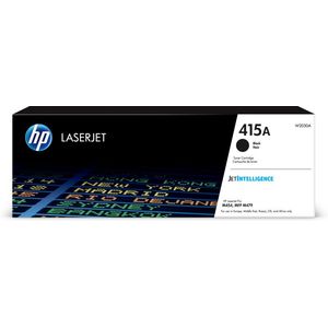 HP W2030A BLACK TONER CARTRIDGE 415A