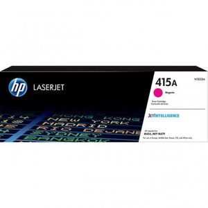 HP W2033A MAGENTA TONER CARTRIDGE 415A
