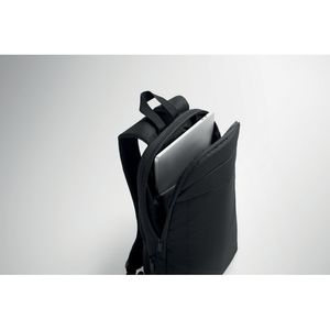 Rucsac extensibil 600D RPET