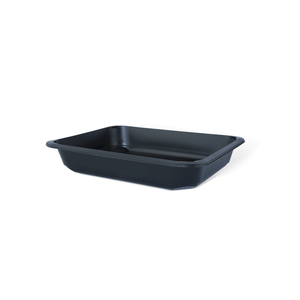 Caserolă PP meniu 1 compartiment H40 – Set 50 buc