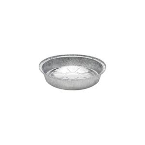 Forma de copt rotundă S-804 din aluminiu 100buc/set