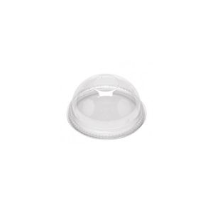 Capac bombat cu gaură 95 mm, PET – Set 50 buc