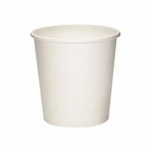 Pahar carton pentru cafea sau ceai, ECO, 200 ml – set 50 buc