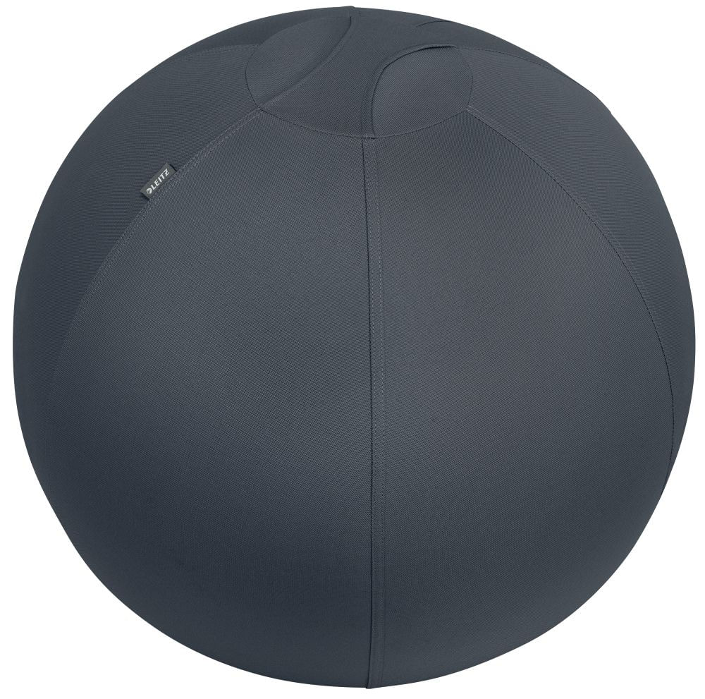 Minge Ergonomica 65 cm Leitz Gri Antractit