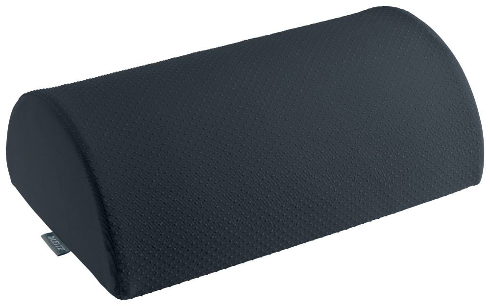 Suport Ergonomic pentru Picioare Gri Antracit Leitz