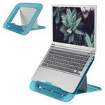 suport-ergonomic-laptop-albastru-Leitz
