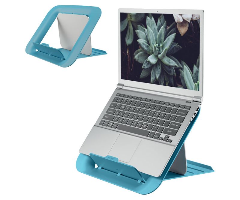 suport-ergonomic-laptop-albastru-Leitz
