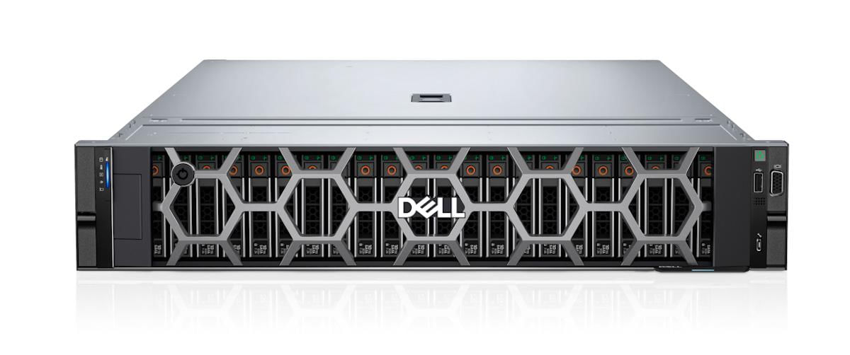R760 2xXG6526Y 64GB 2x480SSD 1100Wx2