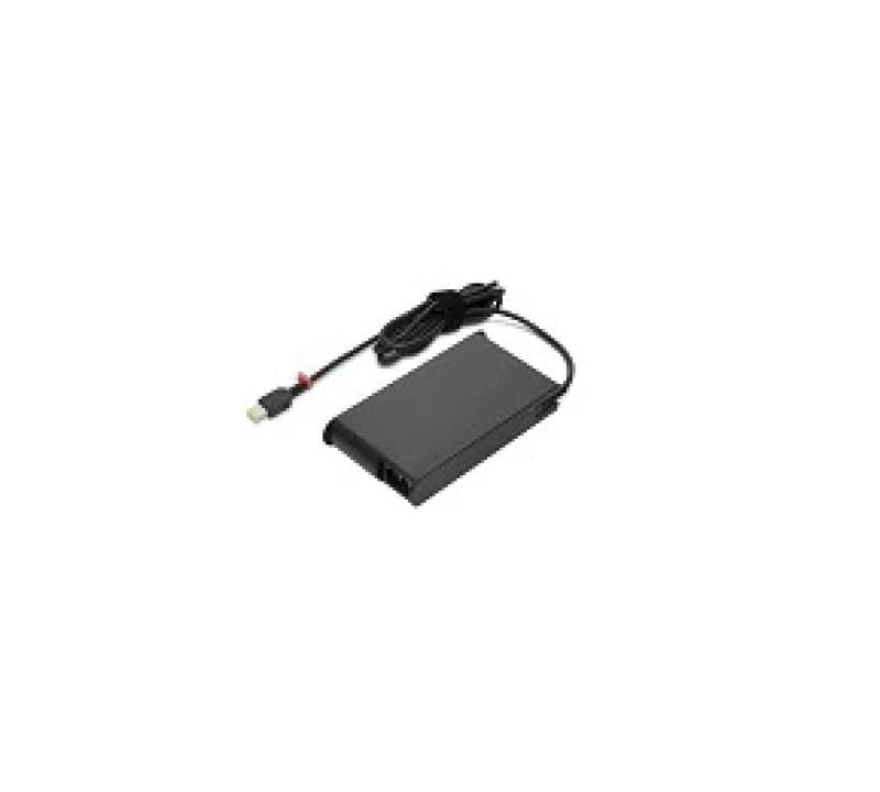 ThinkPad Workstation Slim 230W Adapter
