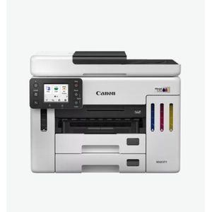 CANON GX7140 CISS COLOUR INKJET MFP