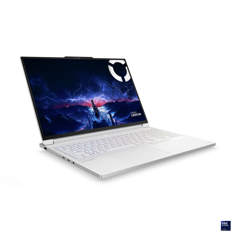 Legion 7 16 U9 275HX 32GB 1TB 5070 DOS