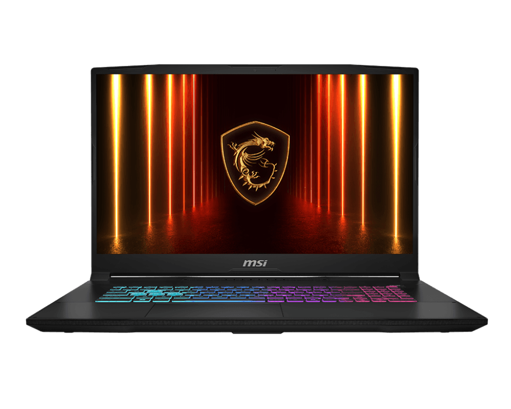 Katana 17 QHD I7-14650HX 32 1TB 5070 DOS - 0 | YEO