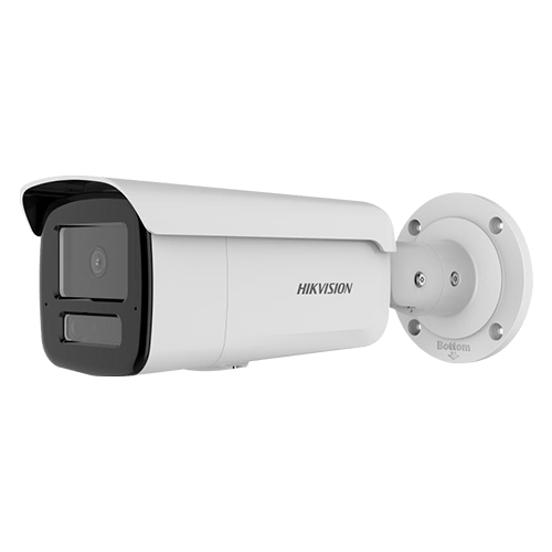 CAMERA IP BULLET 8MP 2.8MM IR60M
