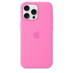 IPHONE 16 PRO MAX SI CASE PEONY-ZML