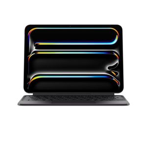 MAGIC KEYBOARD iPAD PRO 11 BLACK US
