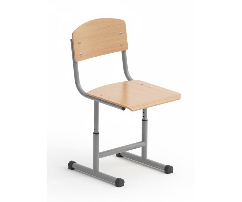 Set-Pupitru-Scolar-Individual-inaltime-reglabila-Clasele-I-XII-banca