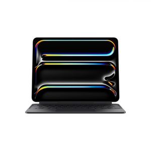 MAGIC KEYBOARD iPAD PRO 13 BLACK RO