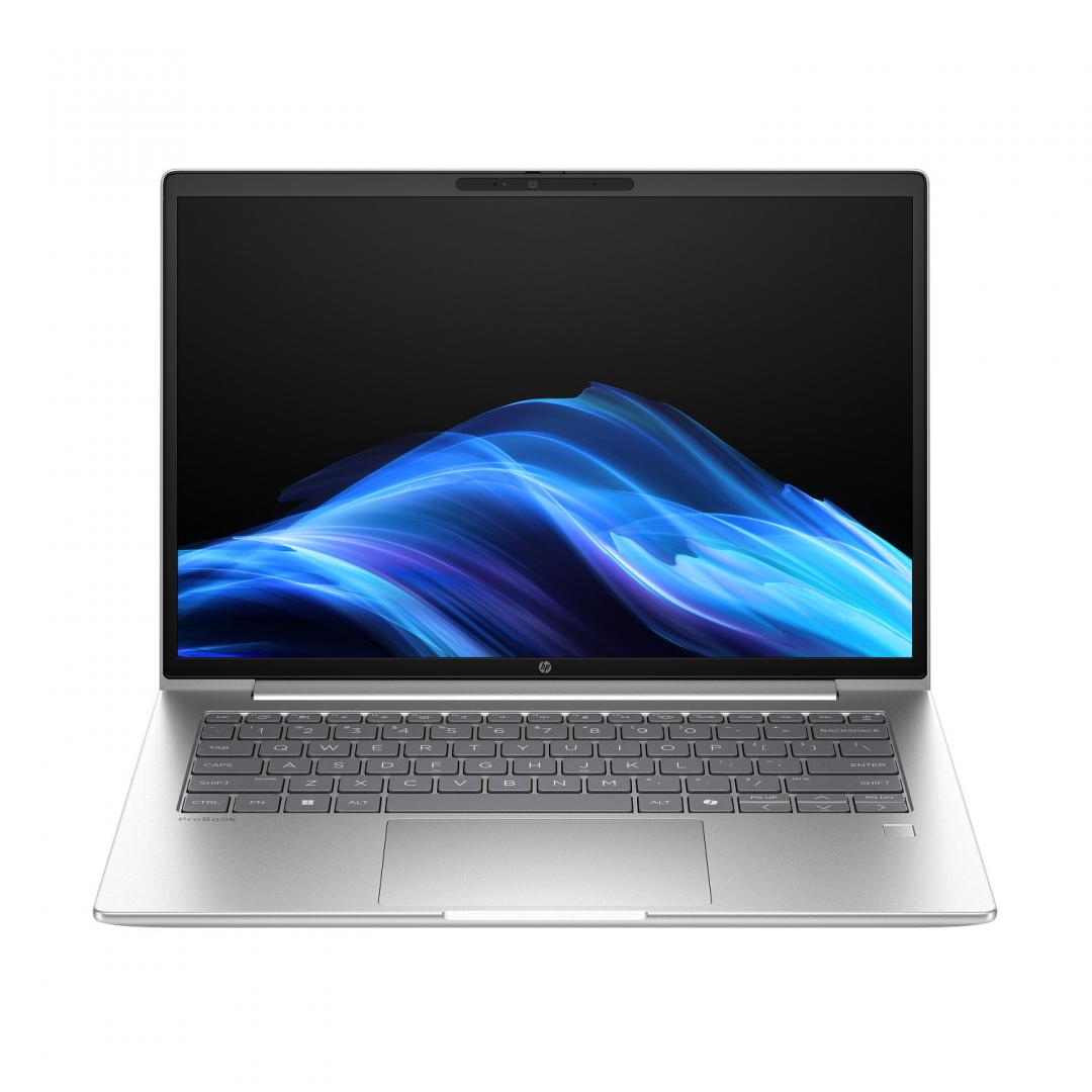 HP 4G1i 14 U7-255U 24 S-1 UMA W11P 1yw