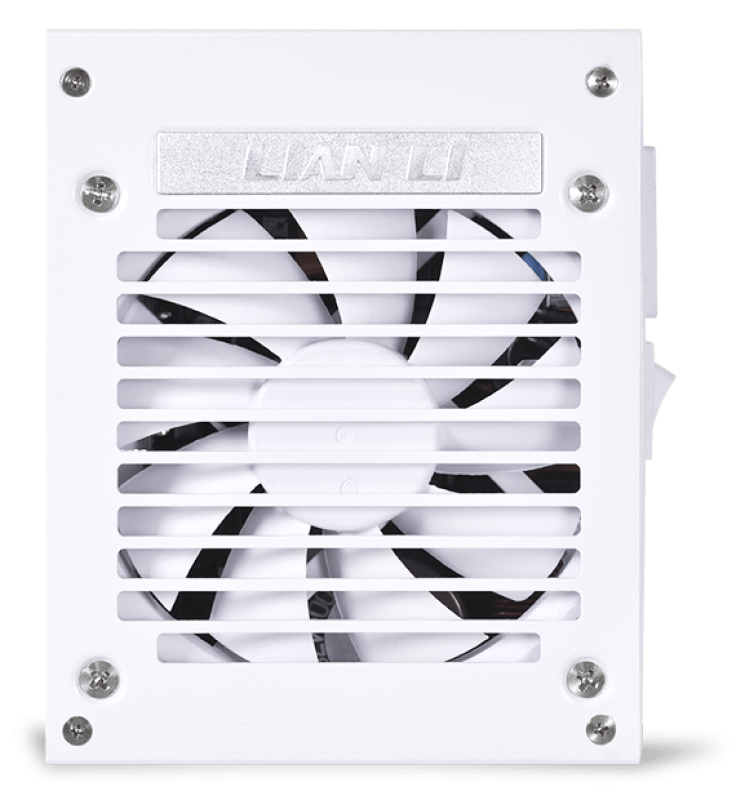 SURSA LIAN LI SP750 80+ GOLD SFX 750W WH - 0 | YEO