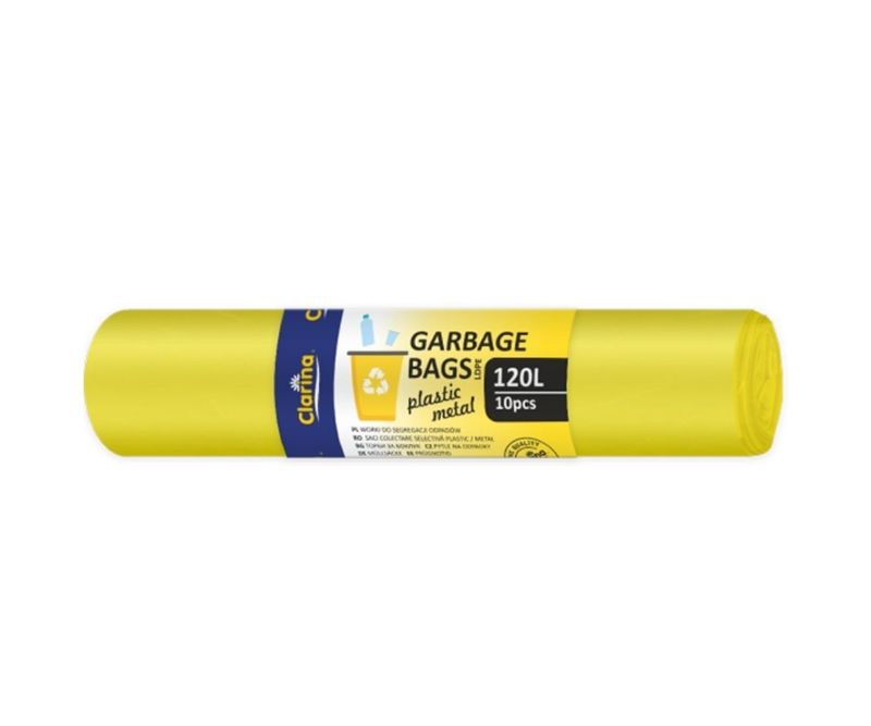 saci-clarina-120l-galbeni-plastic-metal