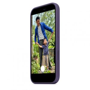 IPHONE 17 SI CASE PURPLE FOG-ZML