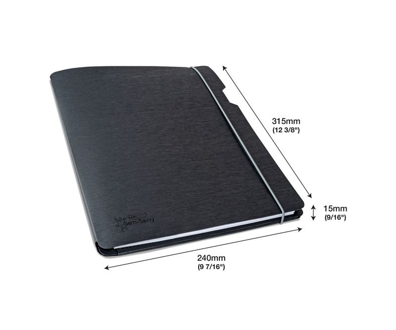 Mapa-A4-cu-elastic-negru-3-rezerve-Rapesco-2